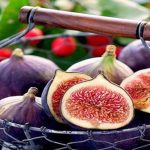 روغن دانه انجیر فشرده سرد