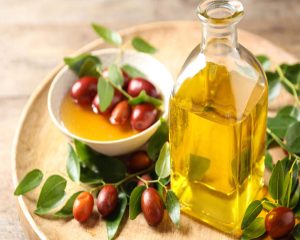 روغن جوجوبا: موارد استفاده، استخراج، فواید و عوارض جانبی