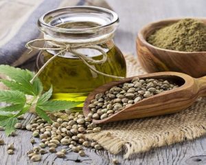 روغن شاهدانه چیست و چه فوایدی دارد؟