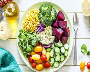 استراتژی های تغذیه برای مدیریت موثر ضعف